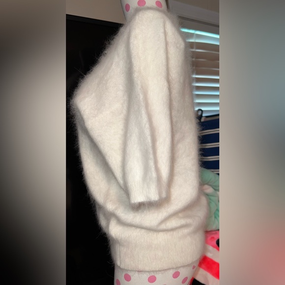 🌷NWT Michael Kors short sleeve sweater🌷 - Picture 12 of 15